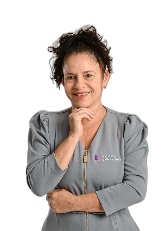 Lourdes — Terapeuta SPA Express