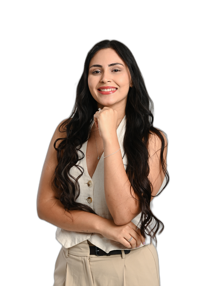 Mariana — Terapeuta SPA Express